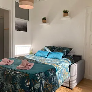 Nouveau! Centre Vaison-la-romaine, T2 Appartement