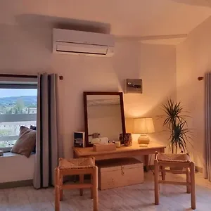 Maison Curieuse Appartement