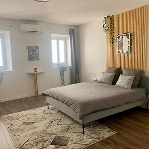 Via Romana La Romaine Appartement