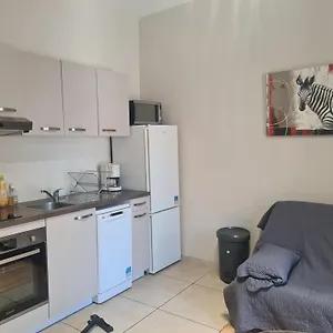 Le Kalliste Appartement